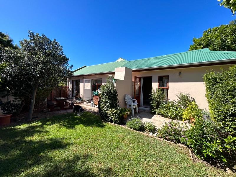 To Let 3 Bedroom Property for Rent in Milkwood Park Western Cape